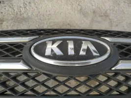 KIA Ceed Grotelės priekinės 