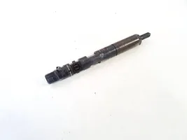 Renault Clio II Injecteur de carburant 8200206565