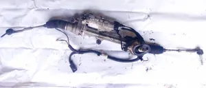 Opel Astra K Steering rack 