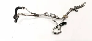 Mercedes-Benz E W212 Fuel line pipe A6510701532