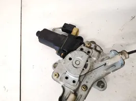 Hyundai Getz Moteur de lève-vitre de porte avant 