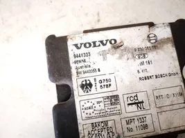 Volvo S70  V70  V70 XC Boîtier module alarme 9441323