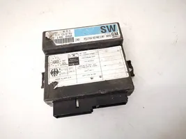 Opel Omega B1 Immobilizer control unit/module 09146040