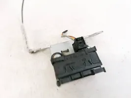 Volvo S40 ESP acceleration yaw rate sensor 10170103533