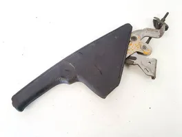 Skoda Fabia Mk1 (6Y) Dźwignia hamulca ręcznego 