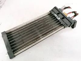 Audi A6 S6 C6 4F Radiateur électrique de chauffage auxiliaire 4F0819011