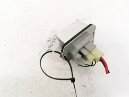 Land Rover Discovery 3 - LR3 Heater blower motor/fan resistor 0778000901