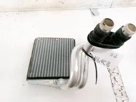 Audi A3 S3 8P Radiateur de chauffage 1K0819031