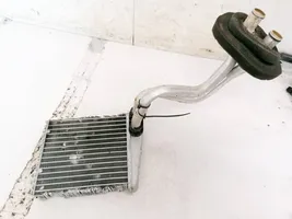 Renault Clio III Radiateur soufflant de chauffage 