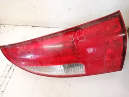 Mazda Premacy Lampa tylna 22061908