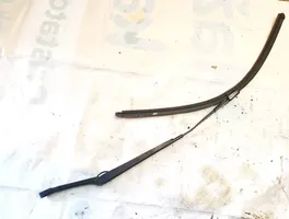 Opel Astra J Front wiper blade arm 