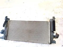 Opel Astra J Radiatore intercooler 13267646