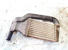 Opel Astra G Radiatore intercooler 73645