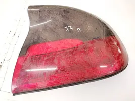 Opel Tigra A Rear/tail lights 90482001