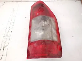 Mercedes-Benz Sprinter W901 W902 W903 W904 Lampa tylna a9018202664