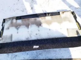 Opel Vectra C Parcel shelf 13143563