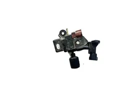 Toyota Avensis Verso Turboahtimen magneettiventtiili 25860770