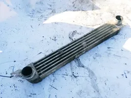 Opel Meriva A Chłodnica powietrza doładowującego / Intercooler 52401015