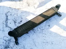 Volkswagen Sharan Chłodnica powietrza doładowującego / Intercooler 