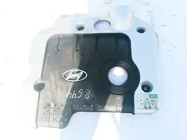 Hyundai Santa Fe Engine cover (trim) 