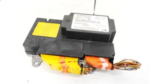 Volvo S40 Module de contrôle airbag 30724427