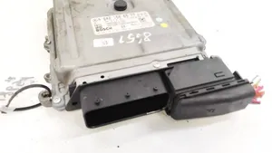 Mercedes-Benz R W251 Sterownik / Moduł ECU A6421506577