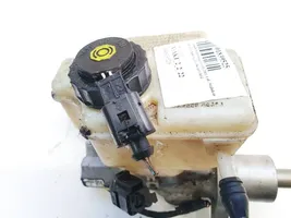 Volkswagen Golf VI Brake fluid reservoir 1k1611301d