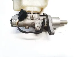 Volkswagen Golf VI Master brake cylinder 