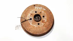 Fiat Grande Punto Drum brake (rear) 55701380