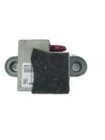 BMW X5 E70 Antenas vadības bloks 693502401