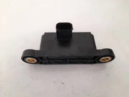 BMW 3 E90 E91 ESP (elektroniskās stabilitātes programmas) sensors (paātrinājuma sensors) 3452678033402