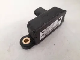 BMW 3 E90 E91 ESP (elektroniskās stabilitātes programmas) sensors (paātrinājuma sensors) 3452678033402