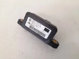 BMW 3 E90 E91 ESP (elektroniskās stabilitātes programmas) sensors (paātrinājuma sensors) 3452678033402