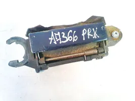 Audi 100 S4 C4 Etuoven ulkokahva 4a0837205