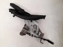 BMW 3 F30 F35 F31 Handbrake/parking brake lever assembly 34406799102