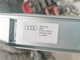 Audi A6 S6 C6 4F Kita išorės detalė 4F9863555A