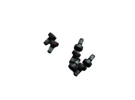 Opel Movano A Nuts/bolts 