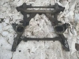 BMW X5 E70 Front subframe 