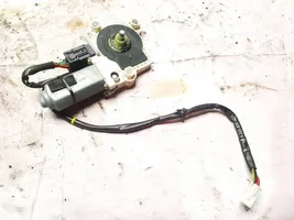 Mercedes-Benz S W220 Rear door window regulator motor 