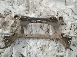 Hyundai Santa Fe Rear subframe 