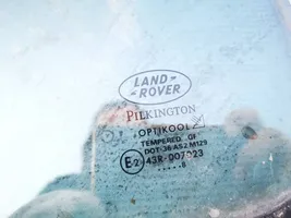 Land Rover Freelander Fenêtre latérale vitre arrière 