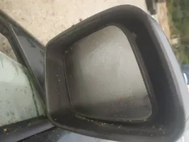 Opel Astra G Wing mirror glass 