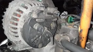 Audi A4 S4 B6 8E 8H Generator/alternator 06B903016Q