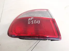 Seat Toledo II (1M) Rear/tail lights 1m5945095b