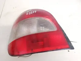 Renault Scenic I Rear/tail lights valeo2341