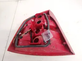 Skoda Octavia Mk2 (1Z) Lampa tylna 1z5945096a