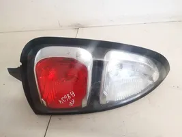 Citroen C3 Picasso Lampa tylna 9681727280