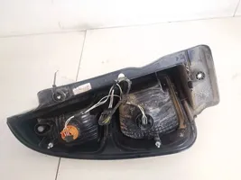 Citroen C3 Picasso Lampa tylna 9681749180