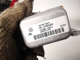 Volkswagen Caddy Czujnik przyspieszenia ESP 1k0907655b