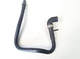 Audi A4 S4 B8 8K Breather hose/pipe 4d06119390